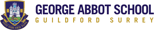 george_abbot_logo